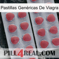 Pastillas Genéricas De Viagra 19